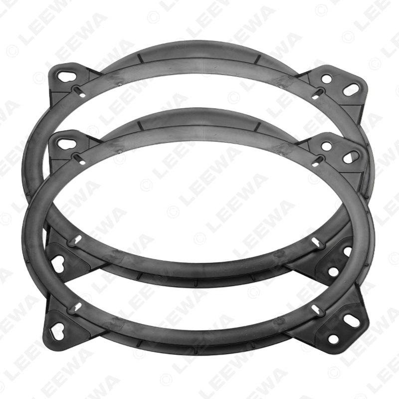 Toyota/Byd Front Door 6x9 Speaker Mounting Bracket (Highlander, Camry, Prado models)