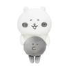 Nagano Characters Desktop Hanging Plush Toy Bear Plush Toy Sketch-Style -