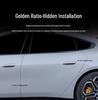 Xiaomi SU7 Car Door Anti-Collision & Scratch Protection Strip - Decorative Car Sticker Accessory