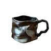 Wutuo Creative Ceramic Coffee Tea Mug