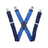Mens Suspenders Comfortable   Stable   Convenient Practical Elastic Flexible Clothing Accessories