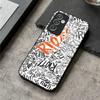 Phone Case For S25 Ultra Samsung S26 S23 S24 Plus S22 S20 S21 Fe A54 A34 A53 A16 Glass Cover COOL Paramore