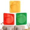 3Pcs Bubble Sensory Mirror Interactive Toddler Acrylic Sensory Bubble Mirror For Kids Feelings Emotional Exploration Tactile