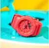 Casio G-SHOCK GMA-P2100-4AER часы