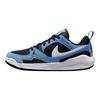Air Jordan CMFT Era GS Black University Blue Kids Sneakers Varsity-Red White HQ0506-004