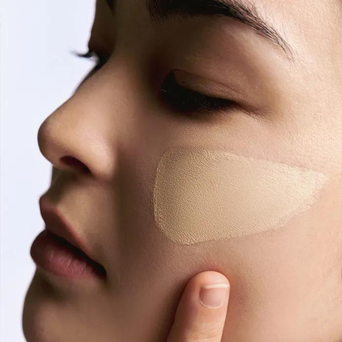 Organza Fit Spatula Foundation (4 Colors)