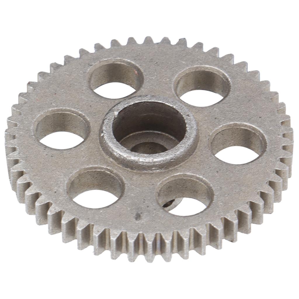 Upgrade Metal Spur Gear for 16889 16889A SG1601 SG1602 116 RC Car Spare Parts Accessories