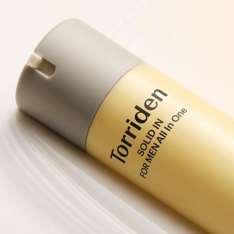 [Torriden] SOLID-IN For Men All In One 200g