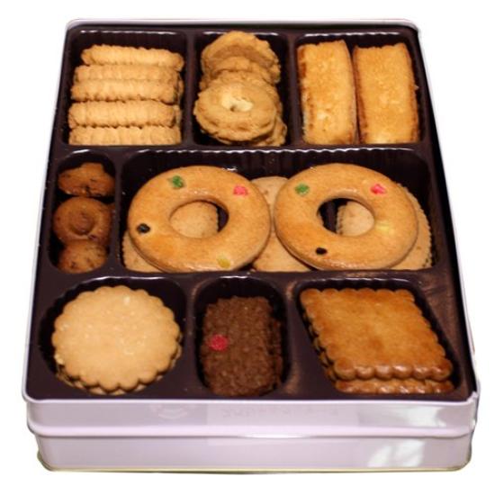 Izumiya Tokyo Store Special Cookies A-160