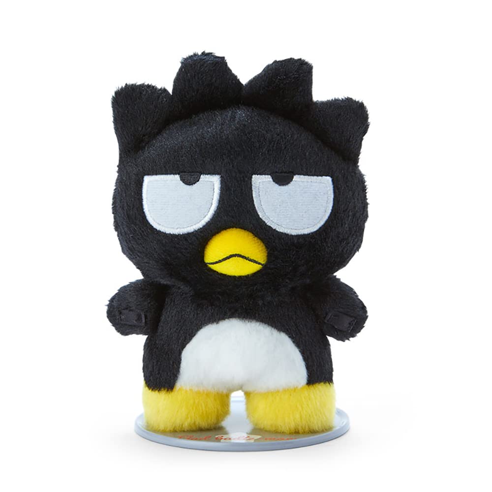 

Sanrio Bad stuffed doll S 809551 Badtz-Maru (Pitatto Friends)