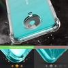 EUCAGR Shockproof TPU Case For Nokia G50 G10 G20 G21 X10 X20 XR20 XR21 C30 C21 Plus G60 X30 5G G42 C10 C12 C32 C22 G22 Cover
