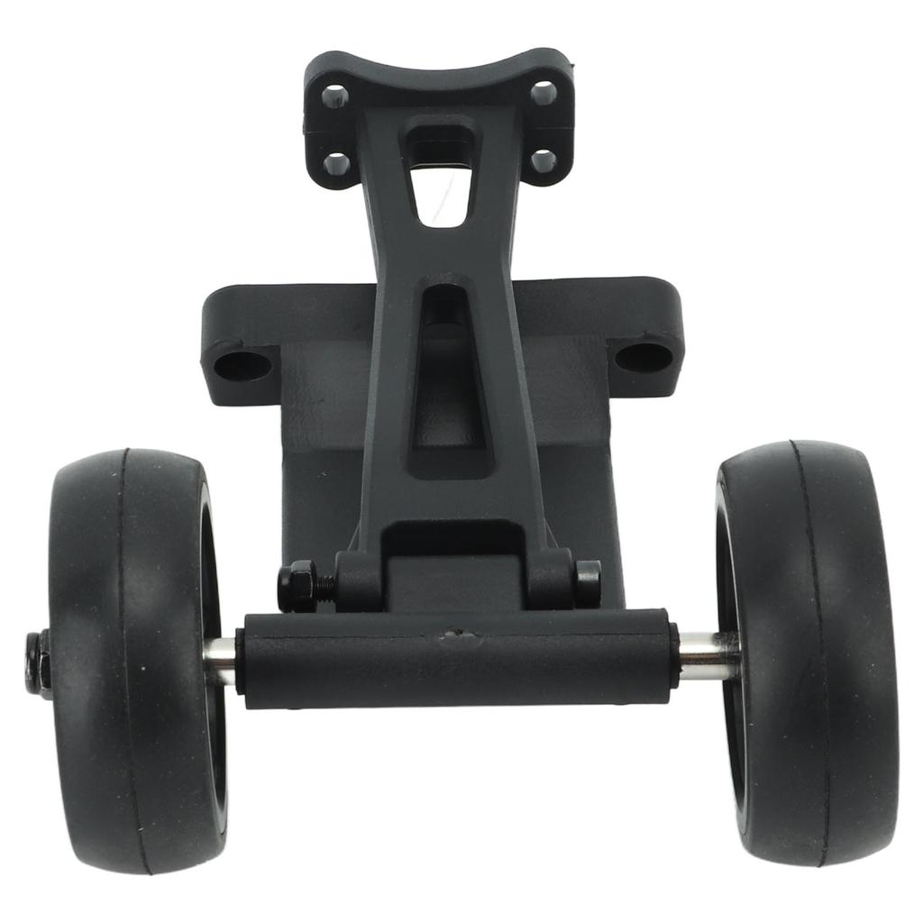 RC Head Up Wheels Wearable High Accuracy RC Upgrade Parts for ZD Racing 9116 MT8 08427 1 8 RC Car