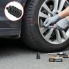 50Pcs Self-Service Tool Spiral Rubber Screws S/M/L/XL Tire Screw Plugs  Car Tire Repair