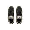 Nike Dunk SB Ling Shan Doll, Soul Craft Low top Skateboard Shoes Unisex Black Green HJ0367-301(Team-1622)