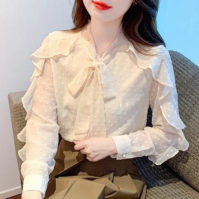 Tops – Blusas y camisas