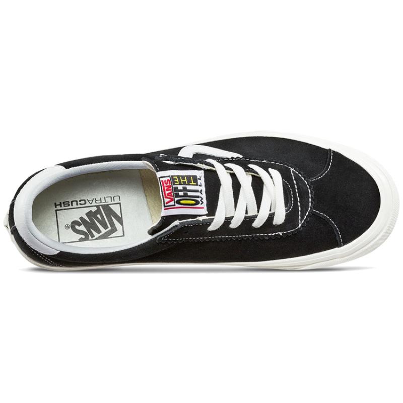 Vans Style 73 Dx Anaheim Factory Black Vans VN0A3WLQUL1
