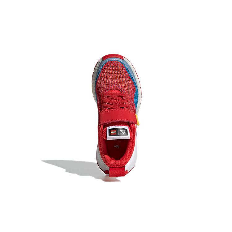 adidas Sport Pro LEGO X J 'Red White' GW3015