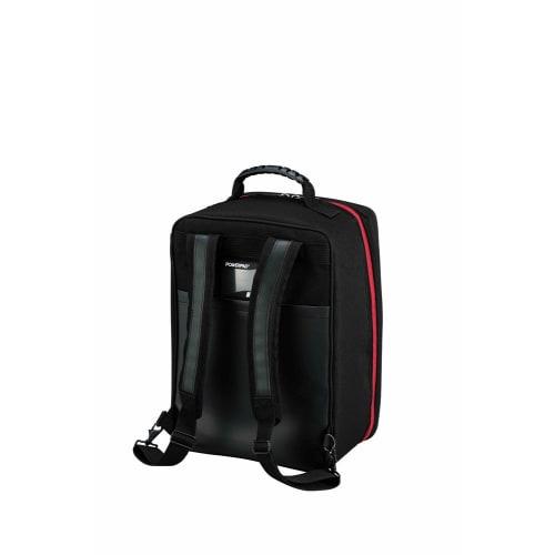 TAMA POWERPAD Drum Pedal Bag for Twin Pedals (PBP210)