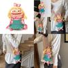 Cute Woolen Handwoven Phone Purse With Card Holder For Urban Commuting