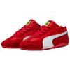 Puma X Scuderia Ferrari HP Speedcat Casual Shoes Men's Red 309077-01
