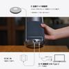 Nuroum C40 2026 Upgraded Conference Camera with Microphone and 4K Supports Extendable Microphone USB Up to Sound Pickup Zoom Auto Framing Full Duplex