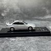 VZH5 Diecast 1/64 Scale HONDA CIVIC SI EM1Alloy Car Model HONDA CIVIC Play Vehicles Collectible Model Toys for Boys Original Box