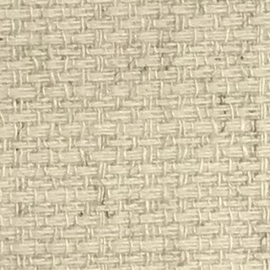 Lamp-Shade Arm Lampshade, 36cm Diameter, 360mm Bottom, Cotton-Linen Off-White, A-36165