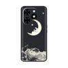 Shockproof Cover For Tecno Spark Go 2024 Case Soft Silicone Animals Painted Back Cover For Techno Spark Go 2024 Case Phone Cover