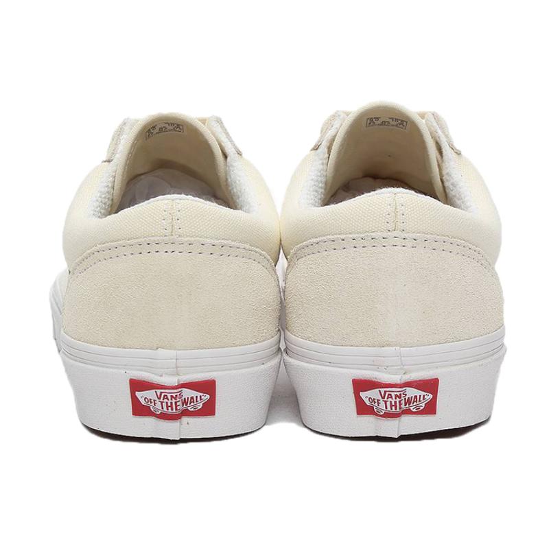 Vans Style 36 Vintage Sport 'White Blanc De Blanc' Vans VN0A3DZ3VTB