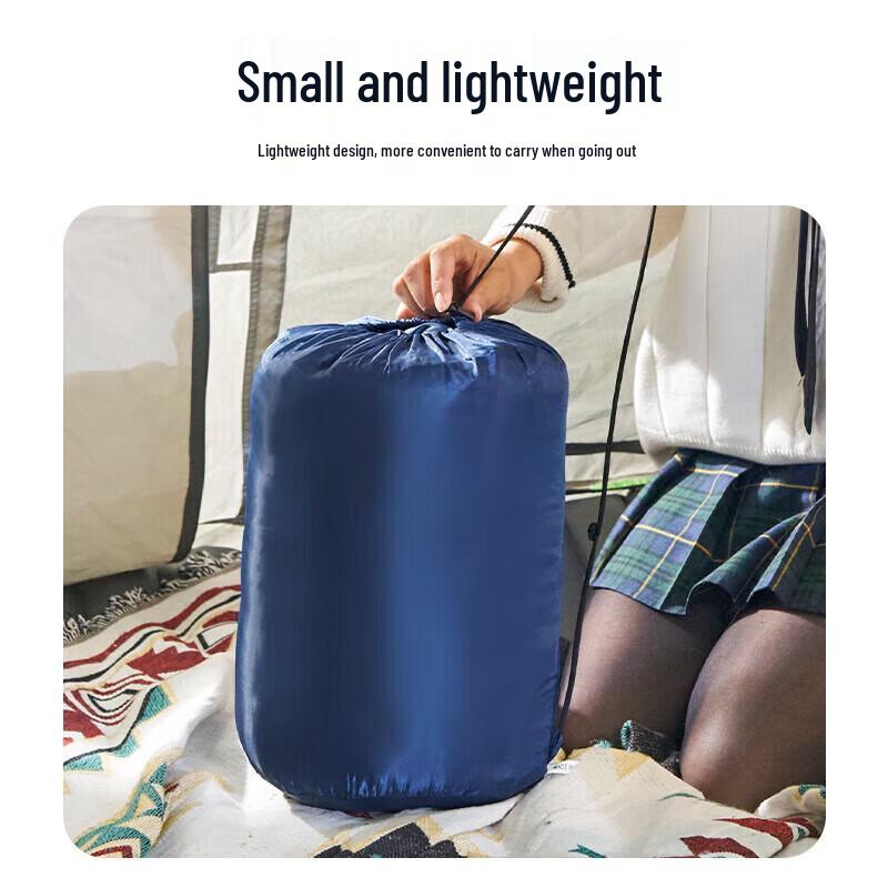 Suncojia Sleeping Bag