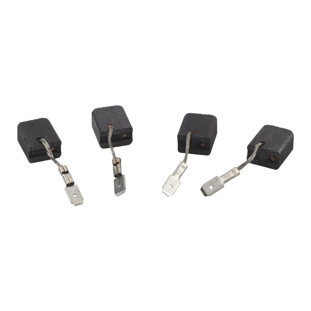 Compatible Carbon Brushes Carbon Brushes 316065450 Carbon Brushes For WE17-125