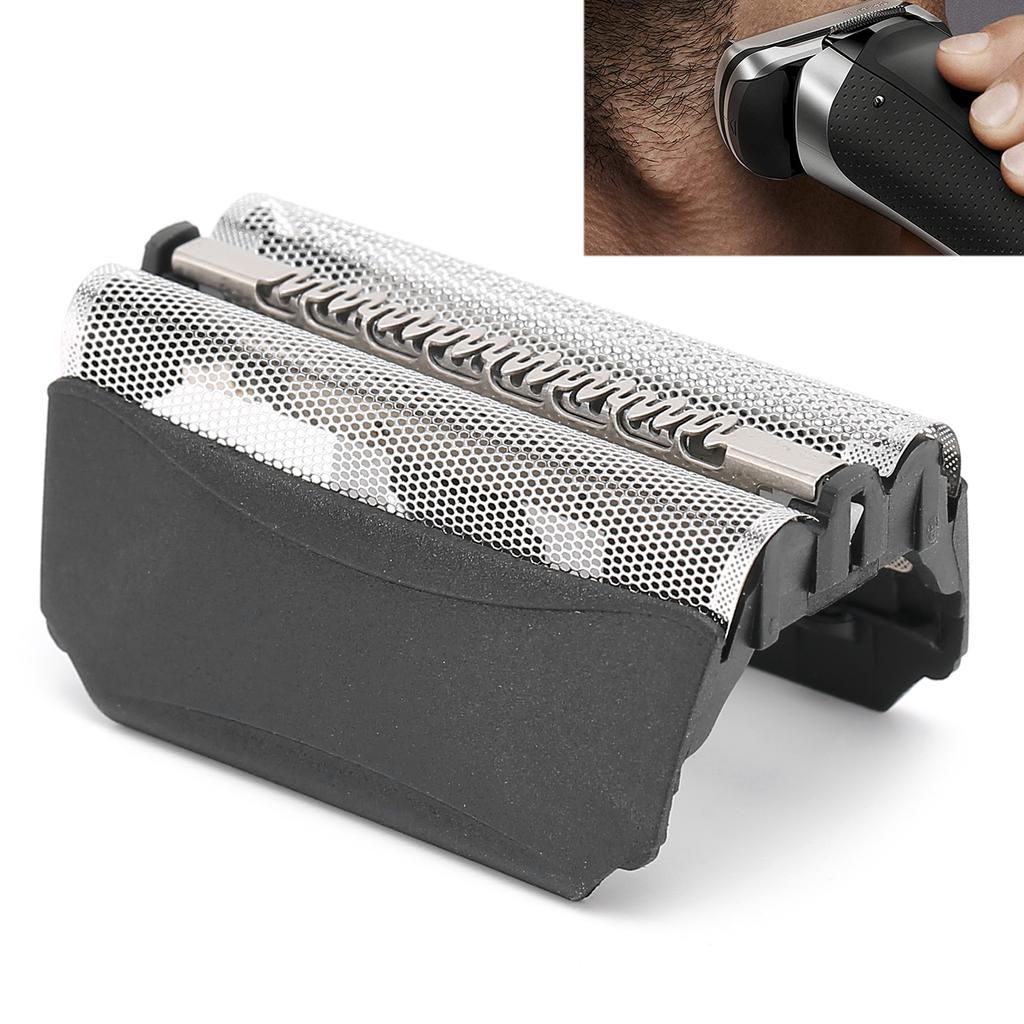 51B Electric Shaver Replacement Foil Professional Shaver Replacement Foil for Braun