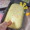 Slow Rising Cake Squeeze Toy Butter Ice Cream Ice Cream Box Squishy Toy  Gift for Kids