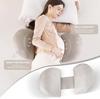 Pregnancy Pillow Pregnant Women Pregnancy Body Pillow Support for Waist Back