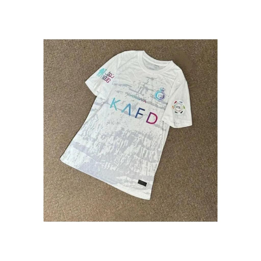 Al Nassr 2023/24 New Season Anderson Talisca Jersey