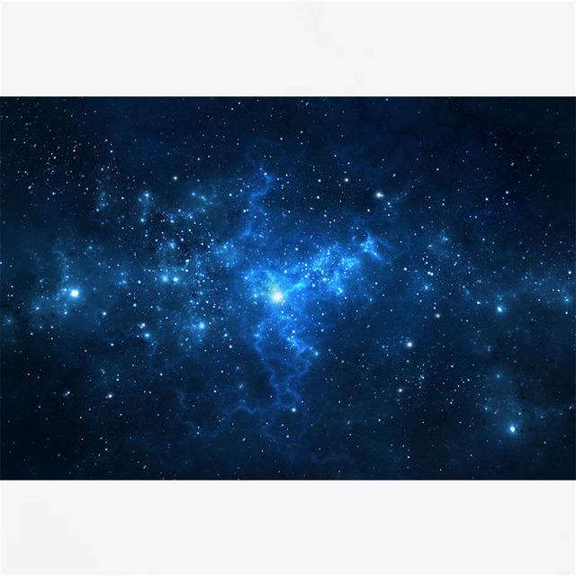 

Космические космические планеты, холст, картина, звездное небо, облака, туманность, настенная живопись, постеры и принты для домашнего декора, современная фреска 21cm×30cm NoFrame