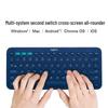 Logitech K380 Multi-Device Bluetooth Keyboard