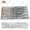 Zhongbisheng Outdoor Aluminiumfolie Feuchtigkeitsdichte Matte