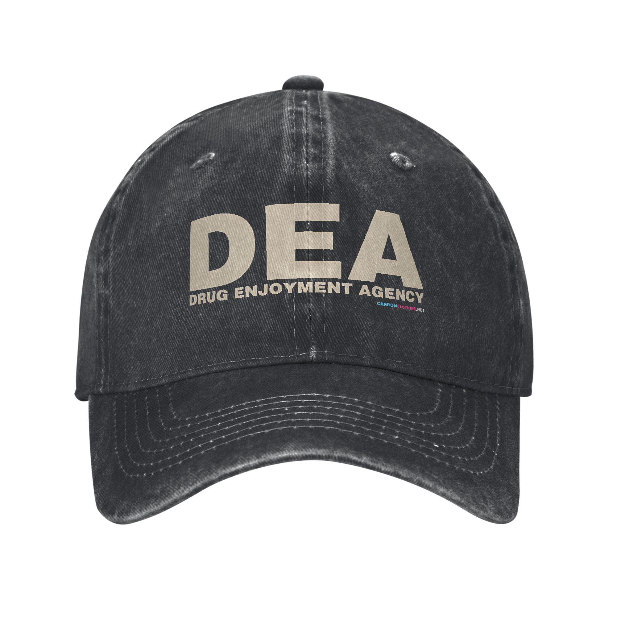 DEA Accessories Baseball Cap Unisex Daily Caps Hat Adjustable Trucker Hat Adjustable