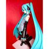 Used [Item] 2008 Prize Prize SEGA SEGA VOCALOID Vocaloid Hatsune Miku Extra Figure Box Included