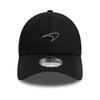 New Era 39Thirty Stretch Cap - McLaren Racing noir