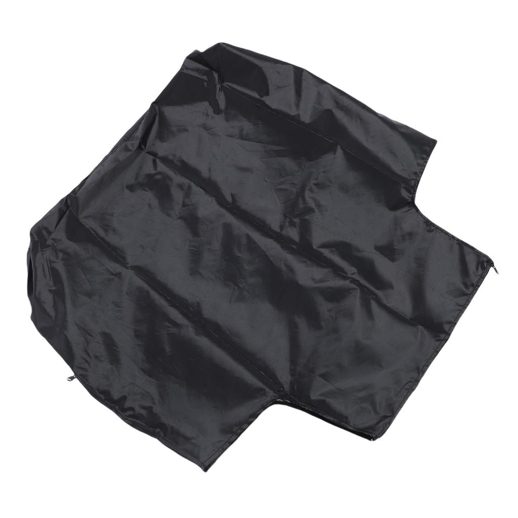 Luggage Cover Travel Suitcase Protector Prevent Scratch Washable Water Wear Proof Sunproof
