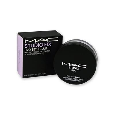 MAC Loose Powder/Studio Fix Loose Powder, Lavender, 1 Pc.