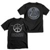 Authentic Carcass Heartwork T-Shirt S-2XL NEW Unisex T-Shirt