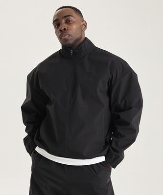 Pantofoladoro Burning Up Jacket Black