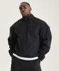 Pantofoladoro Burning Up Jacket Black