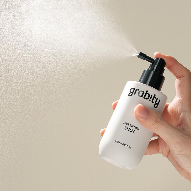 grabity Hair Lifting Shot 150ml