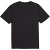 Puma Solid Color Pullover Short Sleeve T-Shirt Men Tops 527155-01