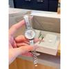 Exquisite Butterfly Bracelet Watch for Women Dreamy Temperament Watch Light Luxury Quartz Watch Fashionable Quartz Watch