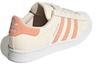 adidas Damen Superstar 'Wonder White Ambient Blush' Damen GX3641